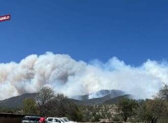 Gobierno de Puebla controla incendios: Avances y acciones claves