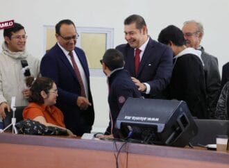 Gobierno de Puebla crea la Casa del Periodista para su protección