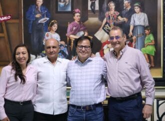 Gobierno de Puebla da certeza jurídica para Parque Industrial