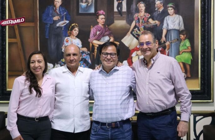 Gobierno de Puebla da certeza jurídica para Parque Industrial