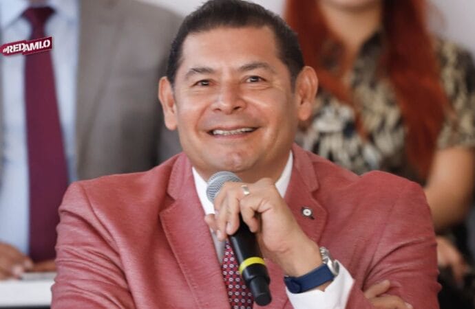 Gobierno de Puebla rehabilita ciclopistas y puentes atirantados