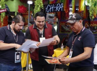 Gobierno de Puebla y PROFECO refuerzan la verificación de precios en la Feria