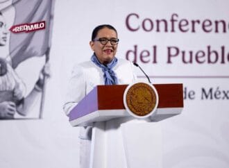 Gobierno de Sheinbaum acelera transformación energética