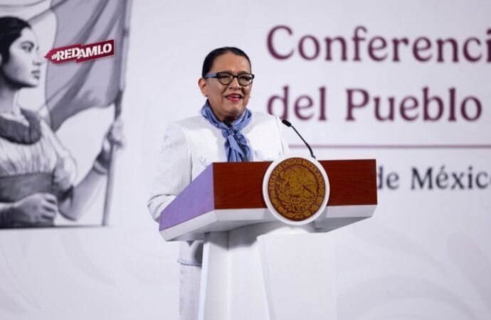 Gobierno de Sheinbaum acelera transformación energética