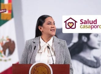 Inicia en Mayo el Programa Salud Casa por Casa