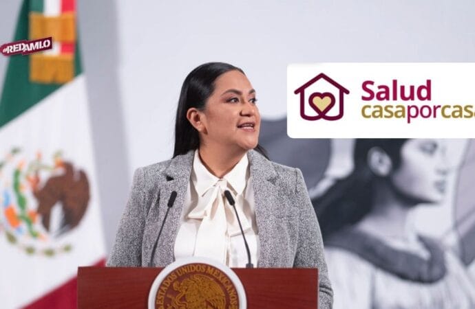 Inicia en Mayo el Programa Salud Casa por Casa
