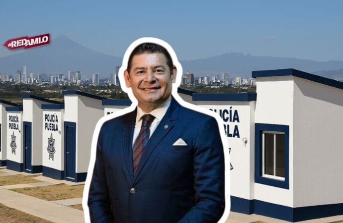 Le doblan las manos a Grupo Proyecta: Si donarán tierras para viviendas de policías