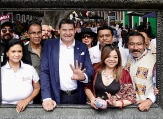 Museos de Puebla recibirán 22 mil visitantes esta Semana Santa