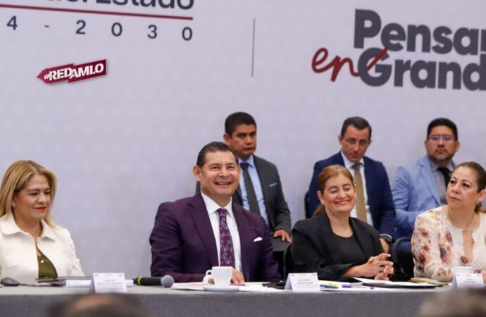 Puebla construirá Ciudad del Deporte para el disfrute sin cobros abusivos