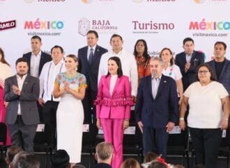 Puebla destaca en Tianguis Turístico 2025 con cultura y gastronomía