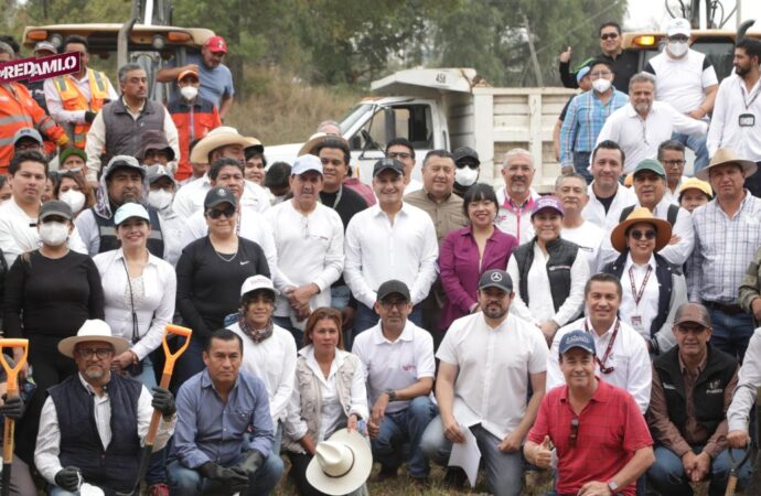 Puebla elegida en LABIC 2025 para limpiar el río Atoyac