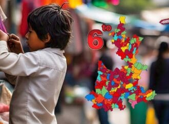 Puebla es sexto lugar nacional en trabajo infantil: Chedraui