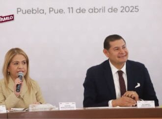 Puebla marca su rumbo con visión humanista en el COPLADEP