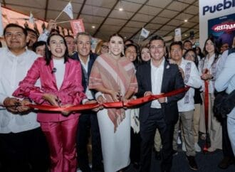 Puebla recibe más de 1.4 millones de turistas en 6 meses