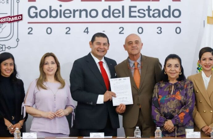 Puebla será sede de Olimpiadas CONADE y Clase Nacional de Box