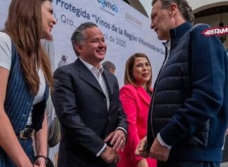 Querétaro lidera con la primera Indicación Geográfica Protegida para el vino en México