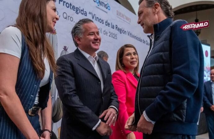 Querétaro lidera con la primera Indicación Geográfica Protegida para el vino en México