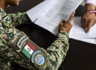 Reclutamiento SEDENA para Soldado de Caballería en Puebla