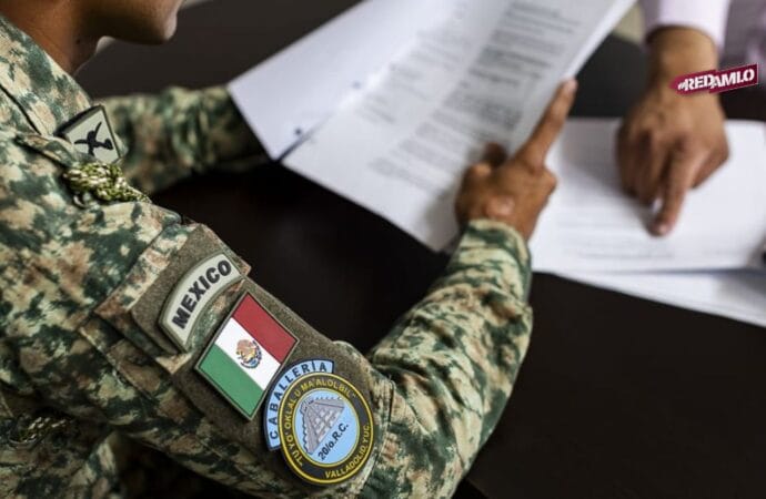 Reclutamiento SEDENA para Soldado de Caballería en Puebla