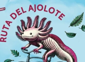 Recorrido biocultural “Ruta del Ajolote” en Xochimilco: 19 de abril