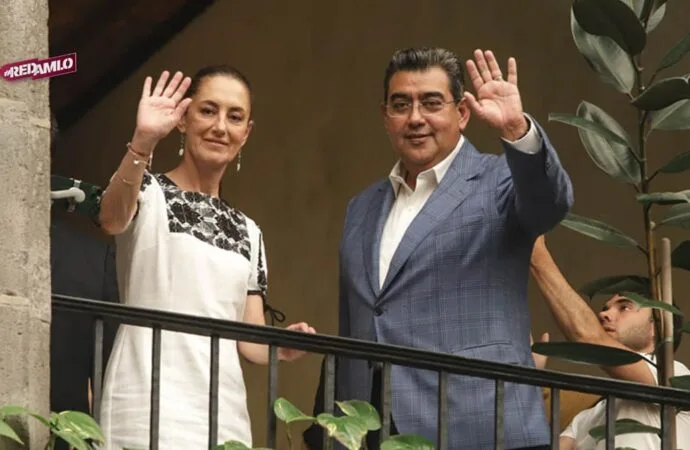 Sergio Salomón Céspedes asume la titularidad del INAMI el 1 de mayo