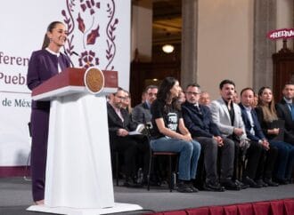 Sheinbaum lanza “México Canta” y ordena revisión de concesión