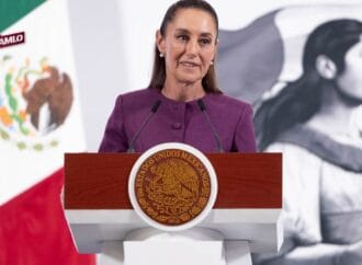 Sheinbaum responde a Zedillo, reforma judicial y más en Mañanera