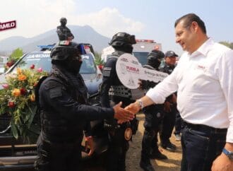 Tepeyahualco: Seguridad y Turismo Impulsados por Inversiones