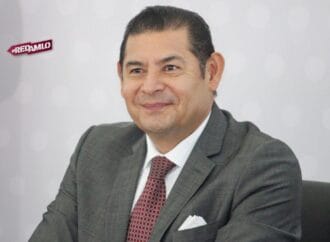 Tren México-Puebla-Veracruz conectará el AIFA con el aeropuerto Hermanos Serdán