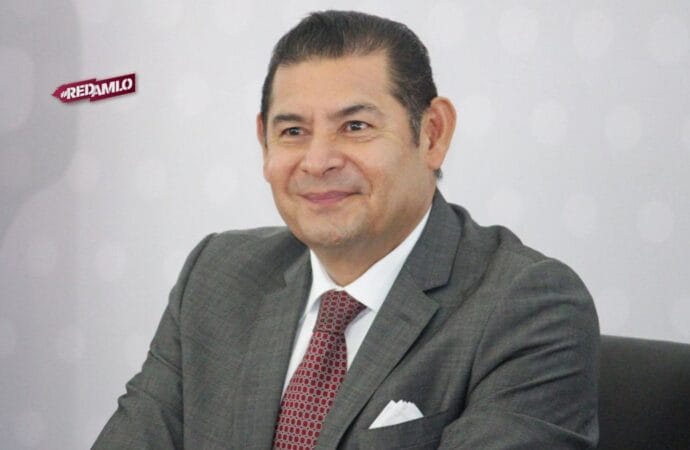 Tren México-Puebla-Veracruz conectará el AIFA con el aeropuerto Hermanos Serdán