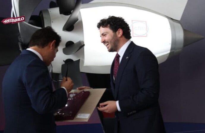 Yucatán brilla en FAMEX 2025 con su participación destacada