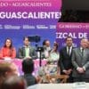 Aguascalientes marca un hito histórico al recibir la Denominación de Origen Mezcal