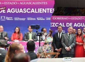 Aguascalientes marca un hito histórico al recibir la Denominación de Origen Mezcal