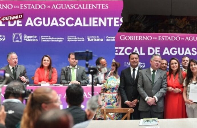 Aguascalientes marca un hito histórico al recibir la Denominación de Origen Mezcal