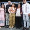 Clara Brugada anuncia inversión y proyectos para transformar Chalma