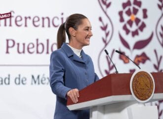 Claudia Sheinbaum: Avances en Vivienda, Deuda de Pemex y la Elección Judicial