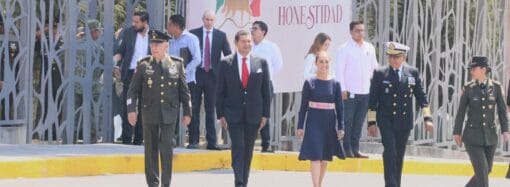 7 años de transformación en México continúan con Sheinbaum