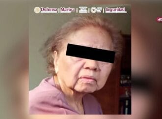 Detienen a ex presidenta del TSJ de Guerrero por destrucción de evidencia en el caso Ayotzinapa