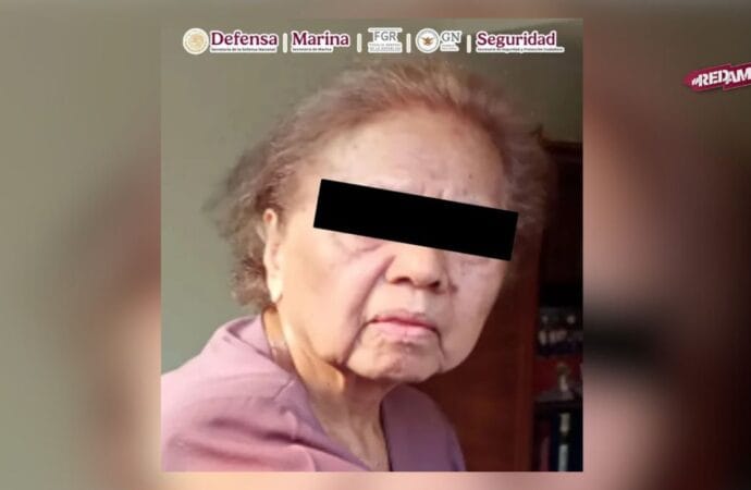 Detienen a ex presidenta del TSJ de Guerrero por destrucción de evidencia en el caso Ayotzinapa