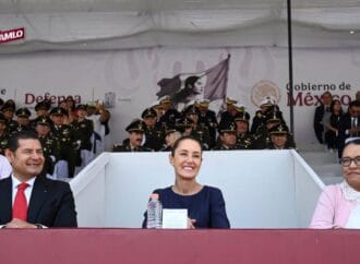 Estos son los proyectos de Sheinbaum y Armenta para Puebla