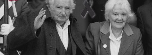 Fallece José Mujica, el ex presidente de Uruguay, a los 89 años