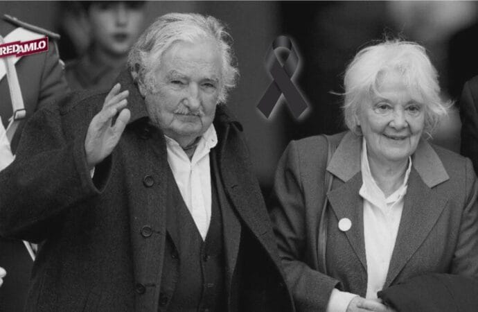 Fallece José Mujica, el ex presidente de Uruguay, a los 89 años