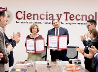 Gobierno Federal y Estatal Impulsan la Soberanía Tecnológica
