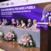 Gobierno de Puebla lanza la Plataforma Estatal de Transparencia “Revolución Digital, Por Amor a Puebla”