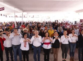 Gobierno de Puebla rescata economía de productores en Chiautzingo