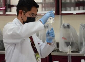 Gobierno de Puebla y USEP: Formación de Profesionales en Salud