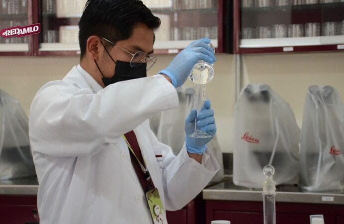 Gobierno de Puebla y USEP: Formación de Profesionales en Salud