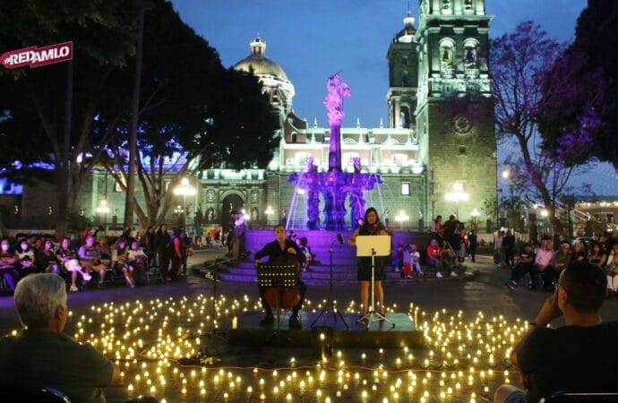 IMACP celebra el Día de las Madres con el emotivo concierto