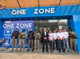 IMPI Desmantela Red de Comercio Ilegal en CDMX y Estado de México