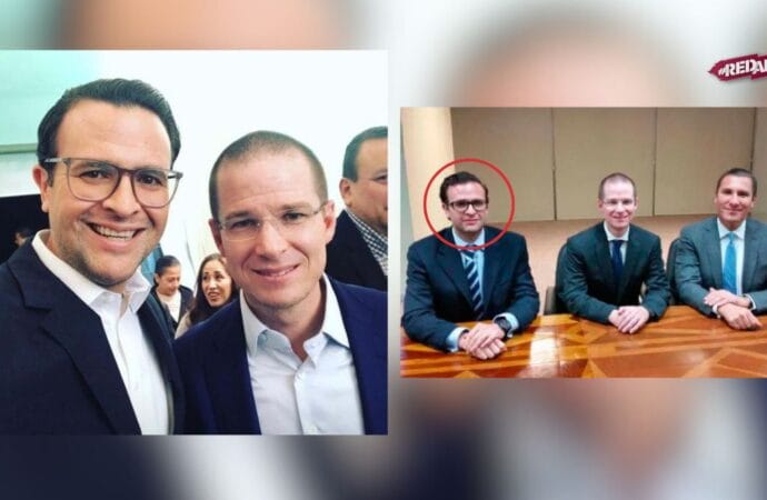 Infiltrados del PRIAN intentan ingresar a la 4T